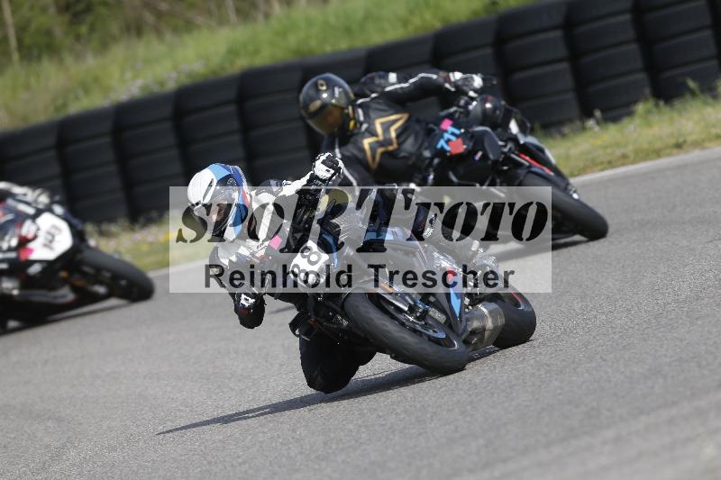 /08 17.04.2026  TZ Motorsport ADR/Gruppe rot/88